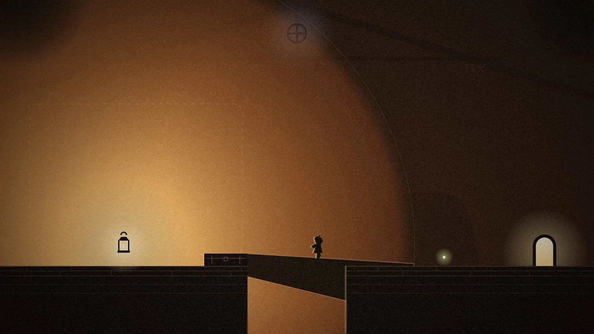 Contre-jour, 2